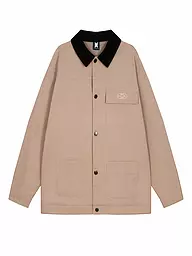 KARO KAUER | Jacke  | beige