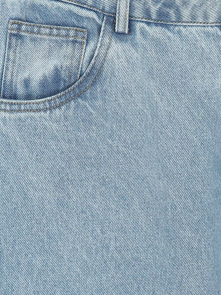 KARO KAUER | Jeans Wide Leg  | blau