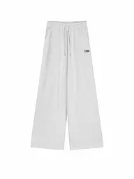 KARO KAUER | Jogginghose  | grau
