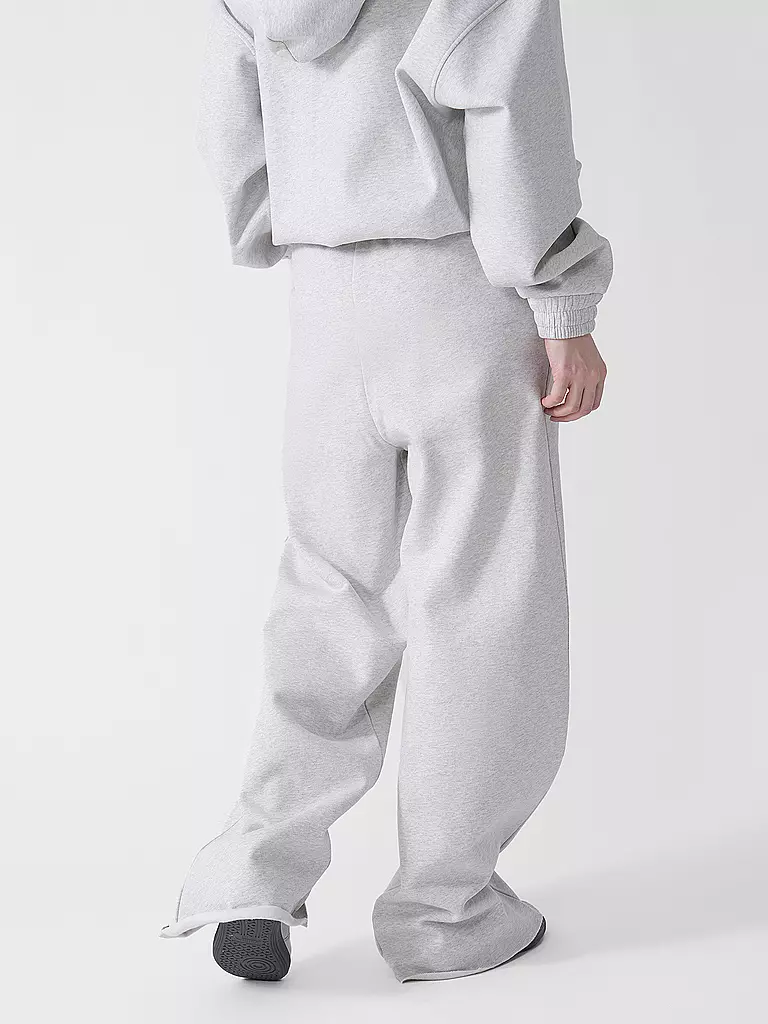KARO KAUER | Jogginghose | grau