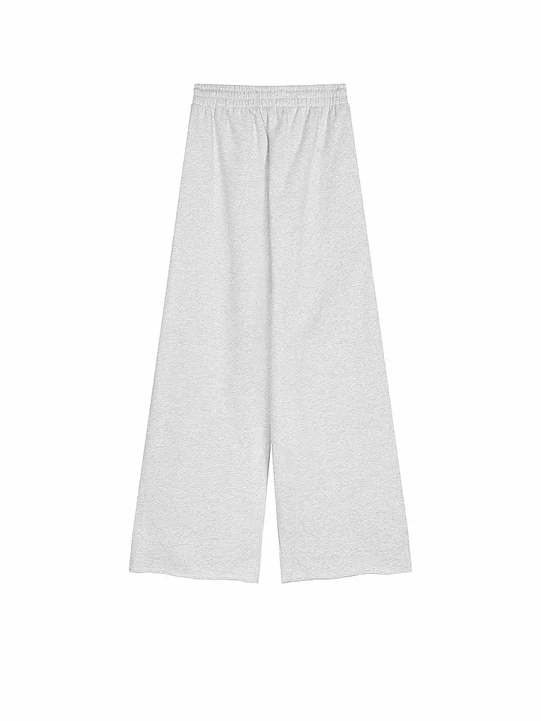 KARO KAUER | Jogginghose | grau