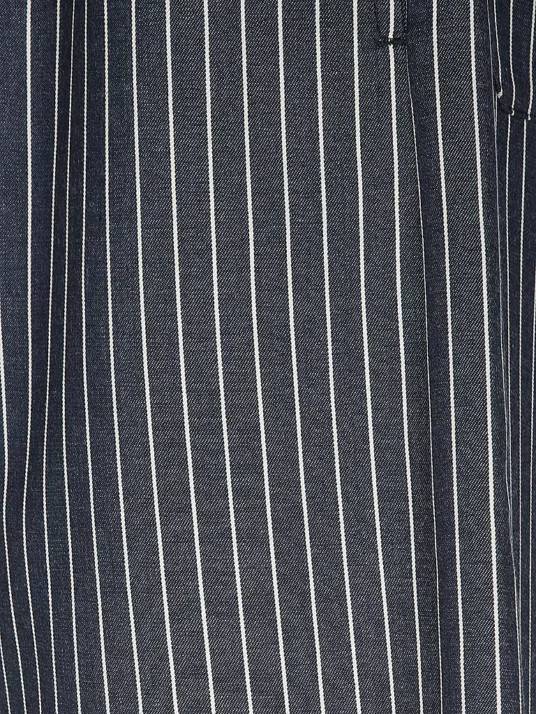 KARO KAUER | Marlenehose  | blau