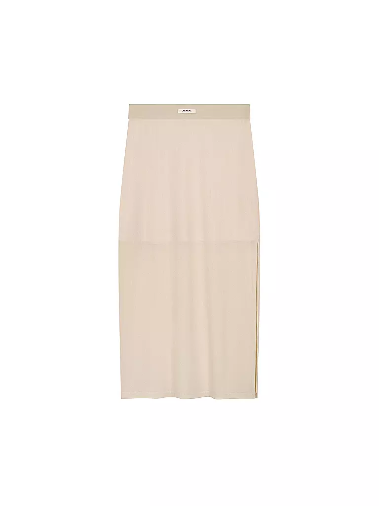 KARO KAUER | Midirock  | beige