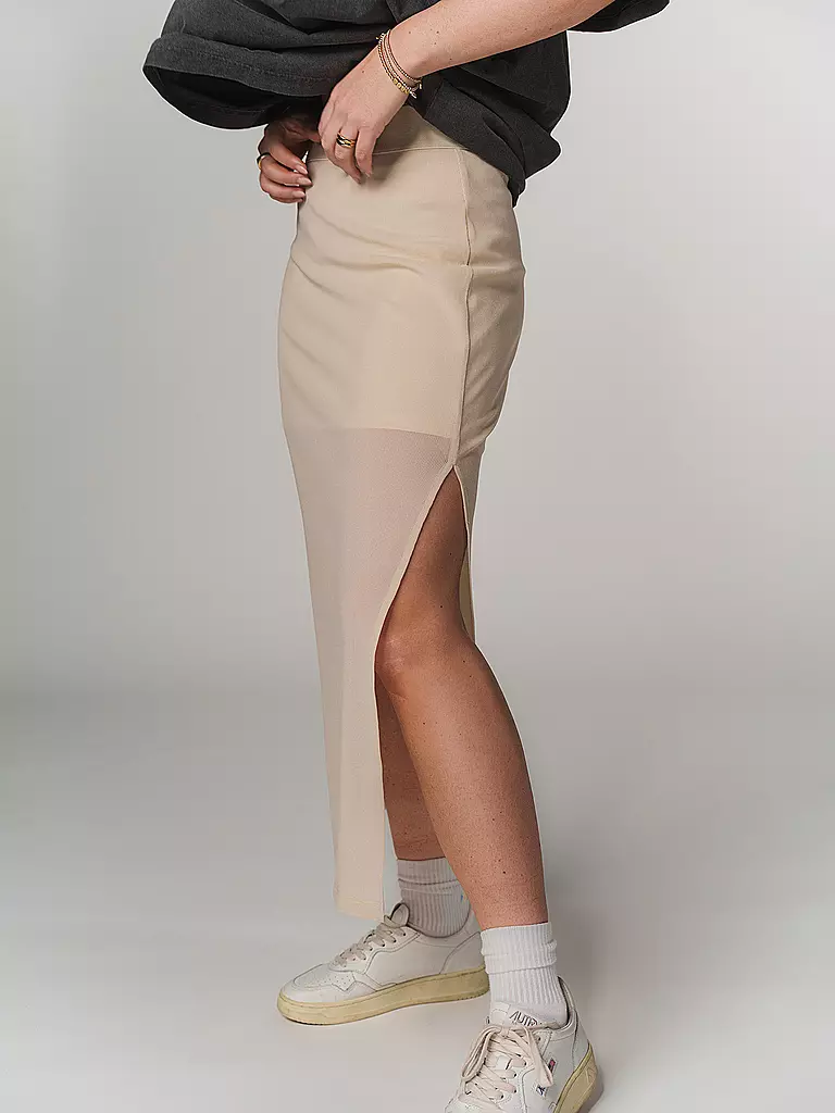 KARO KAUER | Midirock | beige