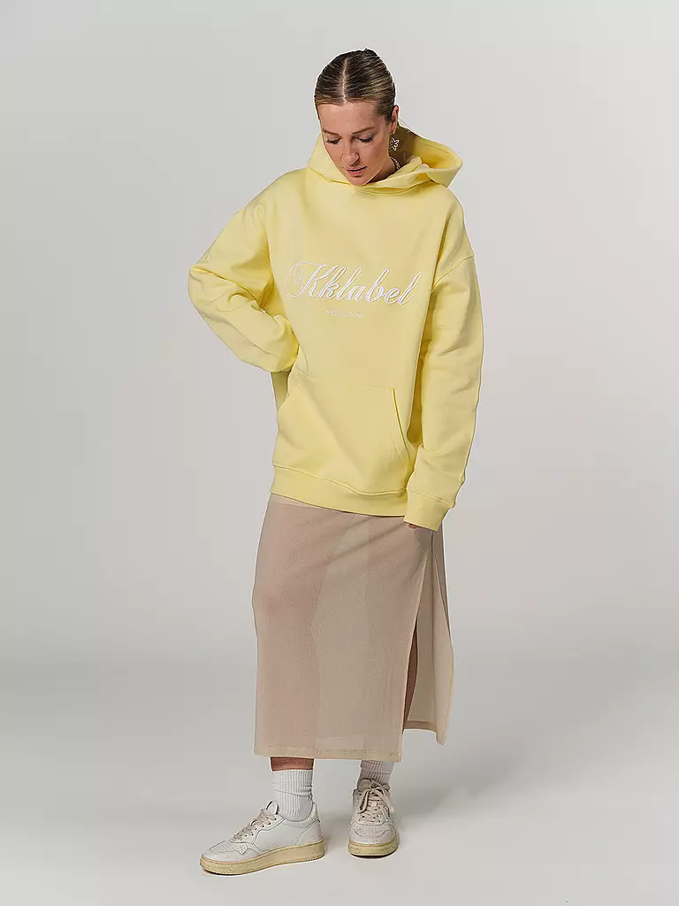 KARO KAUER | Midirock | beige