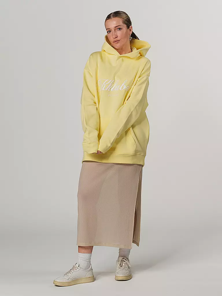 KARO KAUER | Midirock | beige