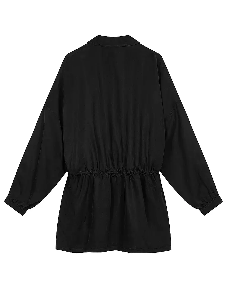 KARO KAUER | Minikleid | grau