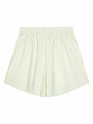 KARO KAUER | Shorts | hellgrün