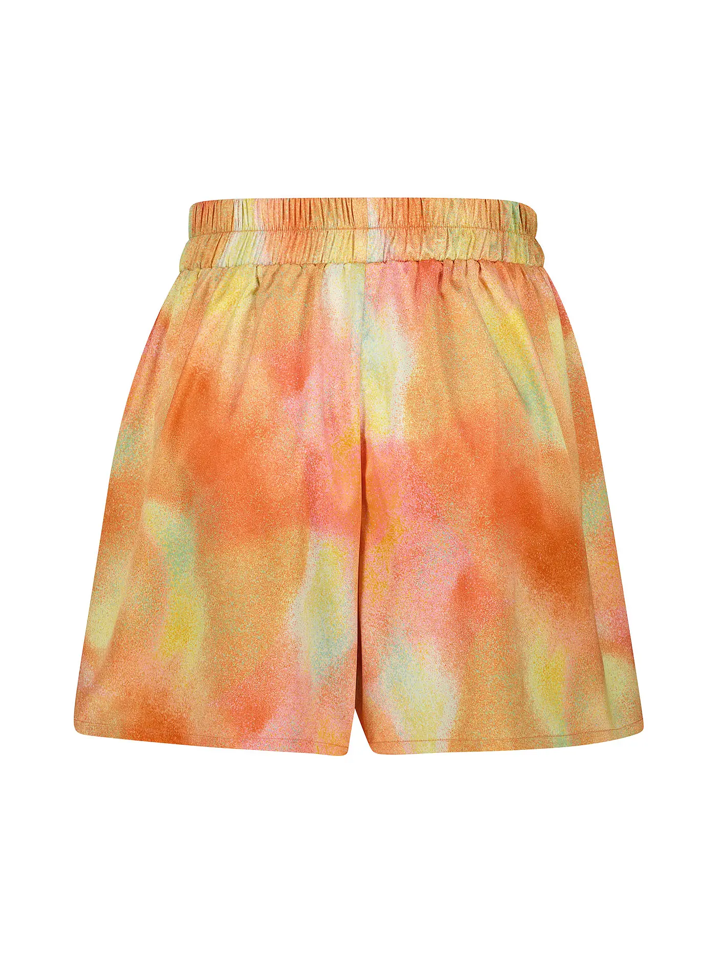 KARO KAUER | Shorts | orange