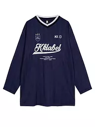 KARO KAUER | Sweater | blau