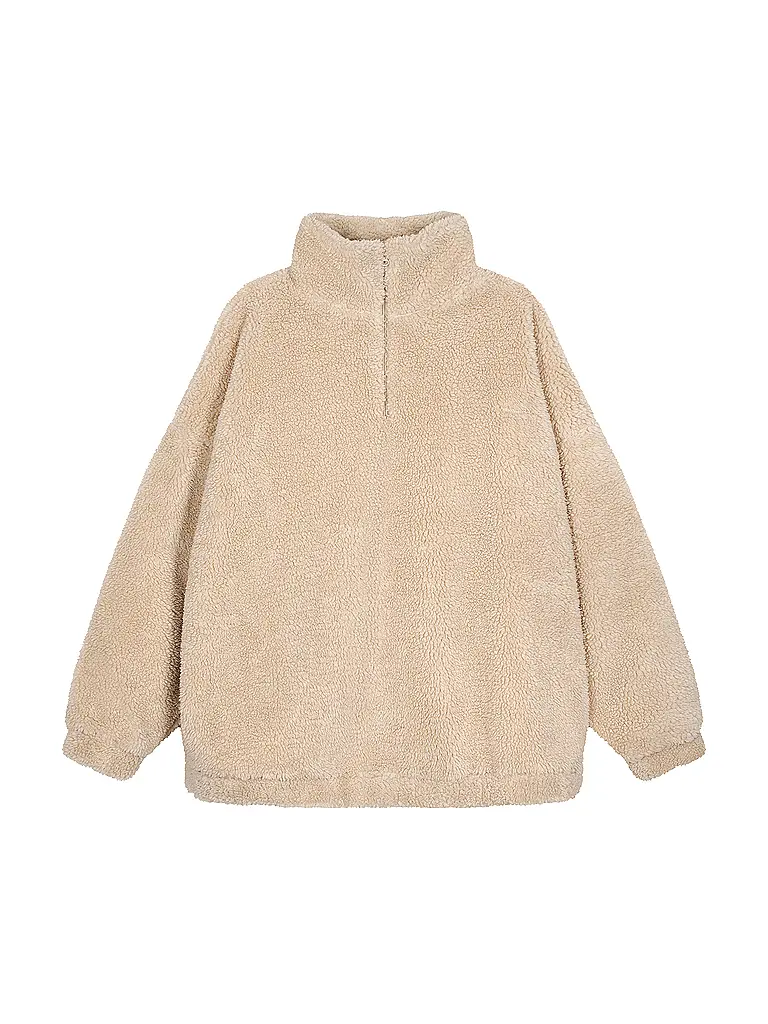 KARO KAUER | Sweater | Creme