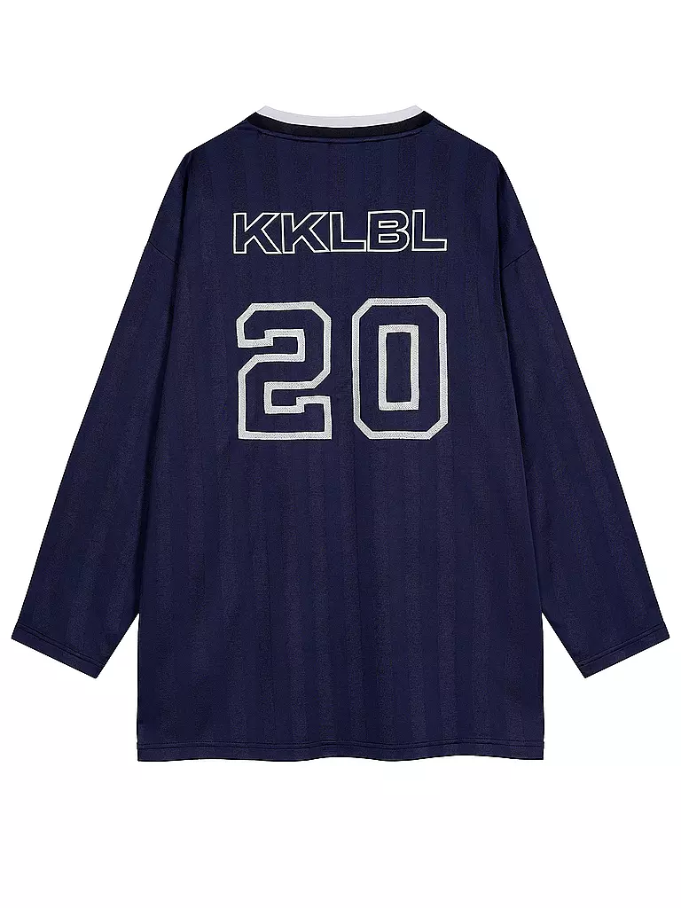 KARO KAUER | Sweater | blau