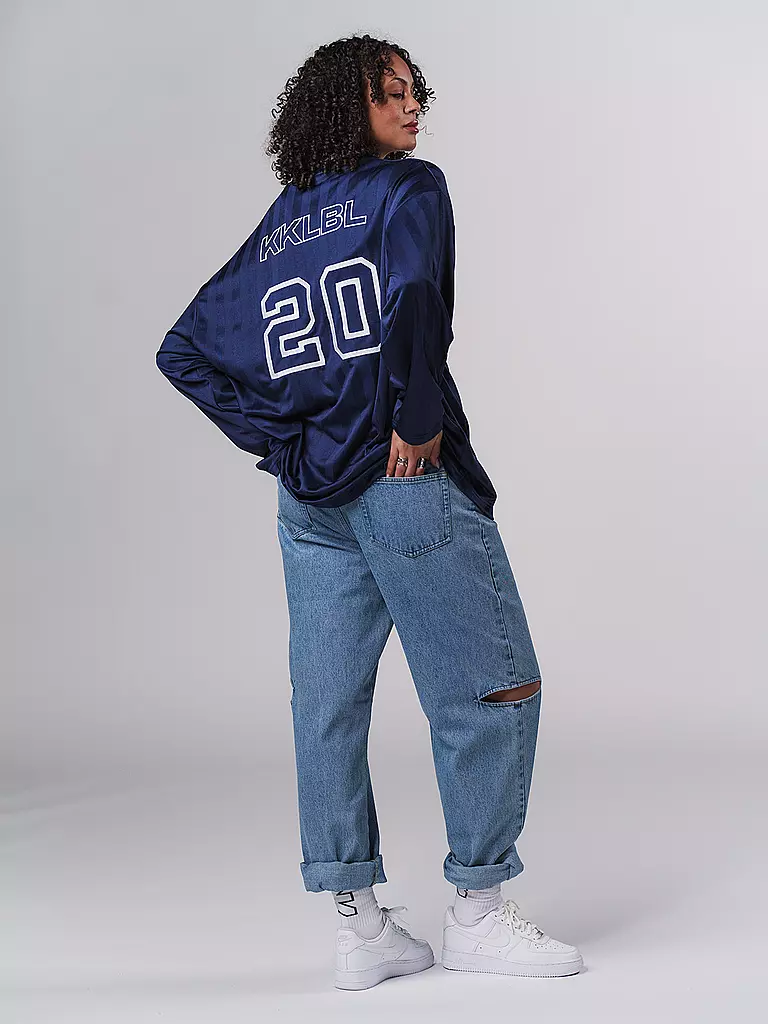 KARO KAUER | Sweater | blau