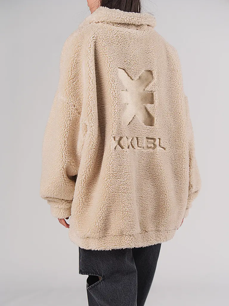 KARO KAUER | Sweater | Creme