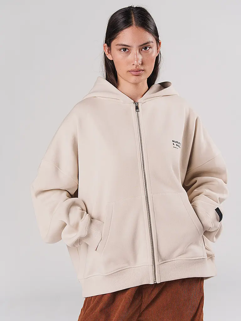 KARO KAUER | Sweatjacke |
