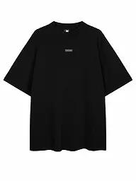 KARO KAUER | T-Shirt | schwarz
