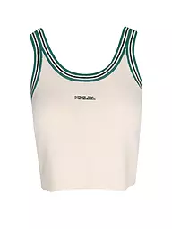 KARO KAUER | Top  | creme