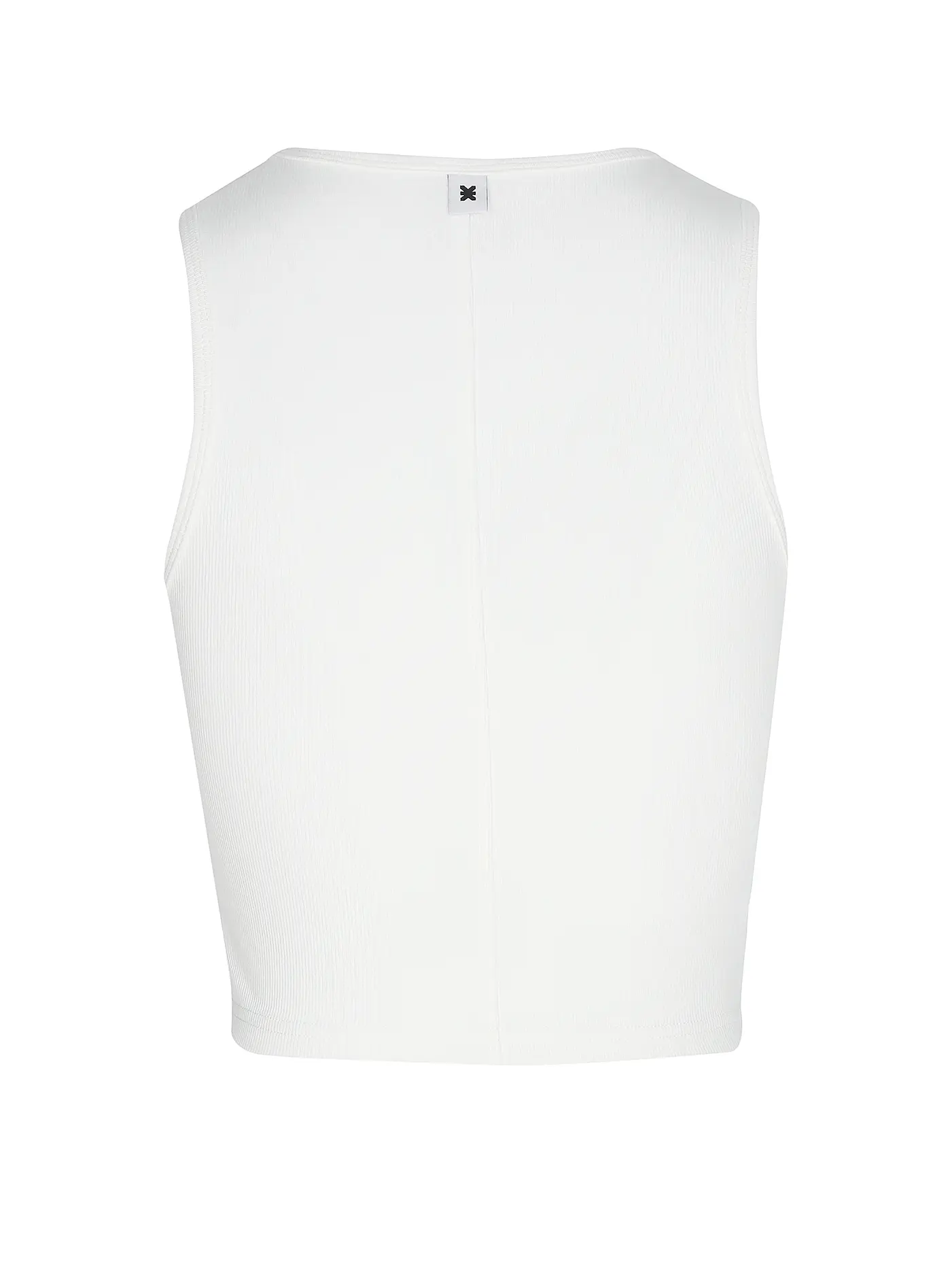 KARO KAUER | Top  | weiss
