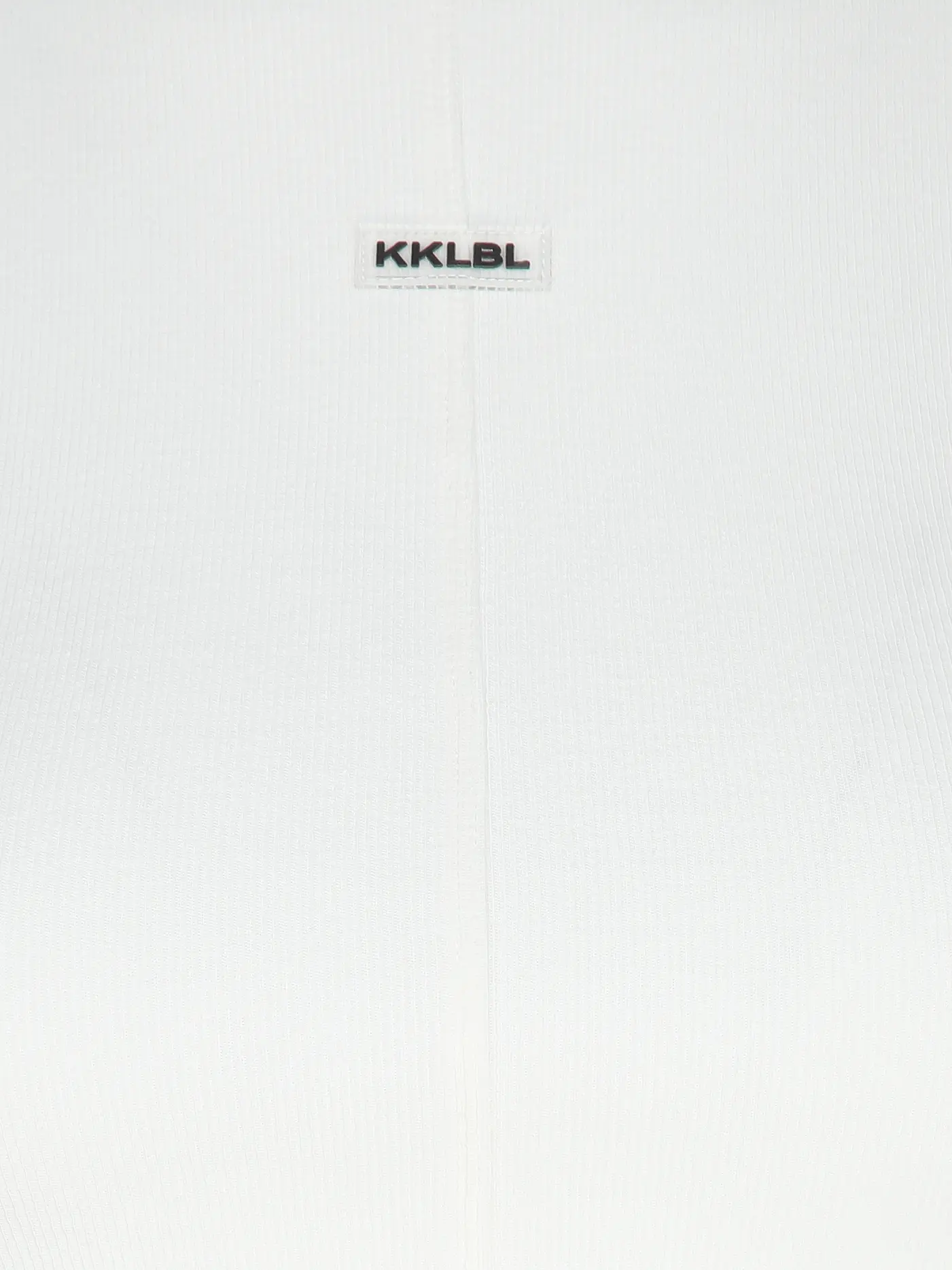 KARO KAUER | Top  | weiss