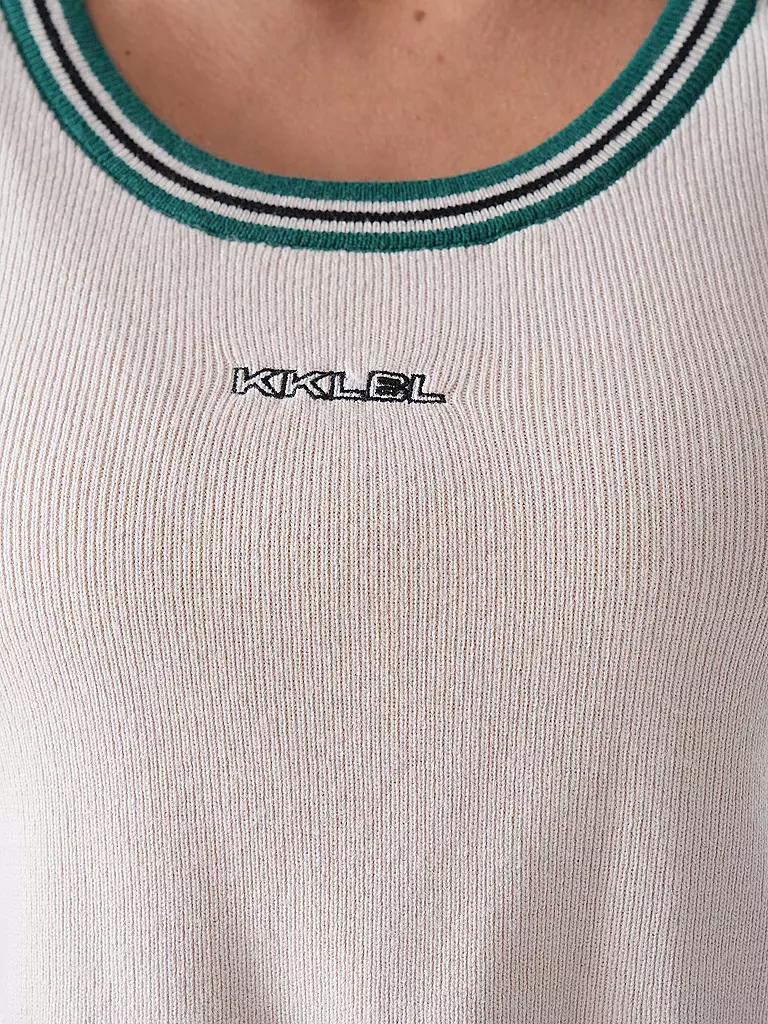 KARO KAUER | Top | creme
