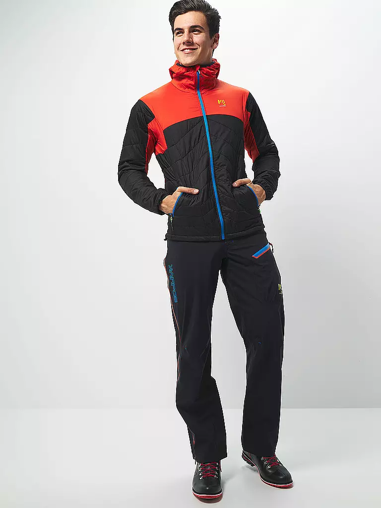 KARPOS | Herren Touren Isojacke Lyskamm Evi | 