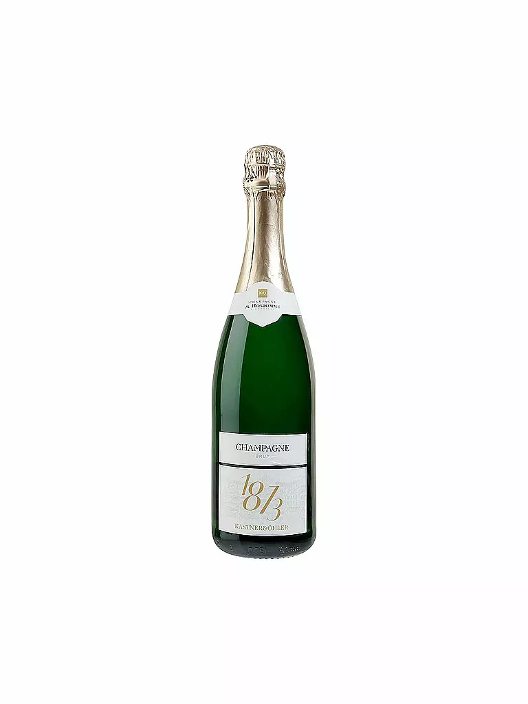 KASTNER & ÖHLER | 6er Karton Champagner "1873" a´ 0,75l | 