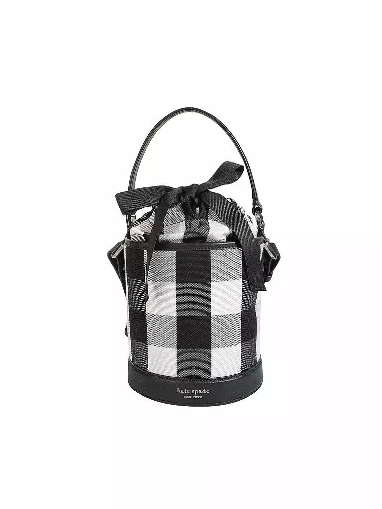 KATE SPADE | Tasche - Bucket Bag S | schwarz