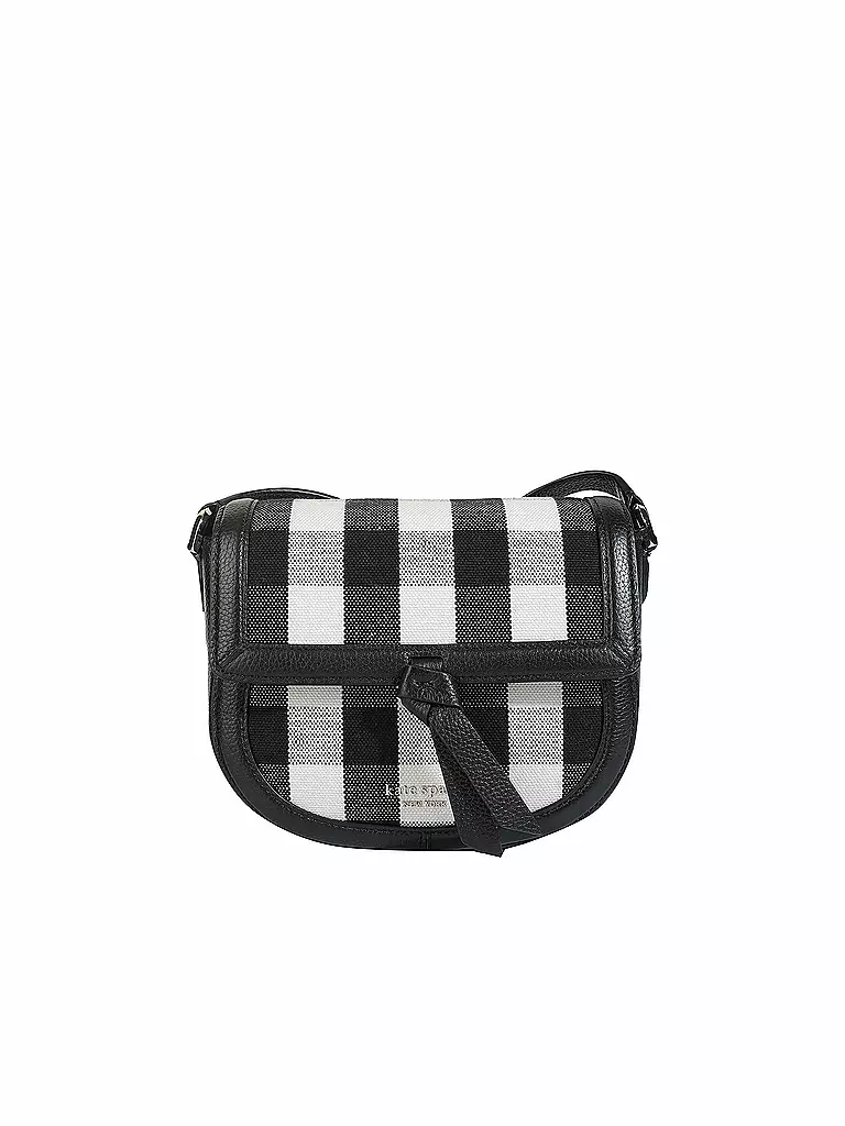 KATE SPADE | Tasche - Minibag  | schwarz
