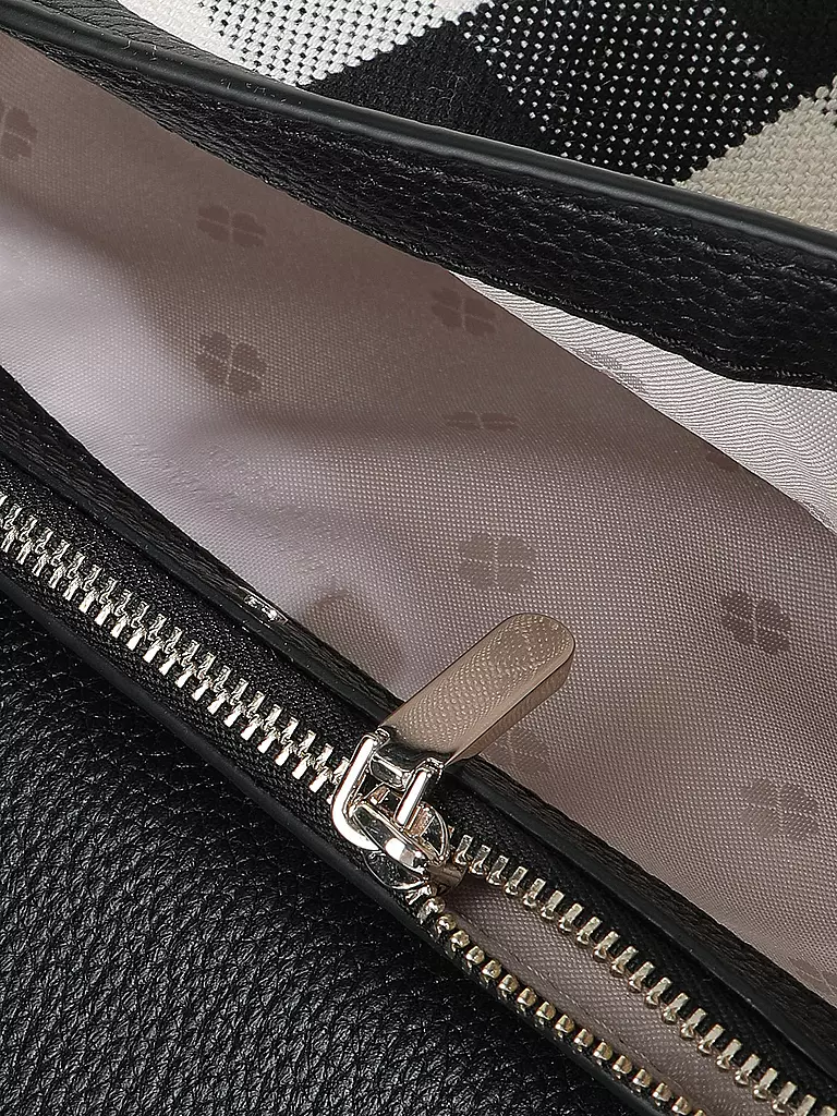 KATE SPADE | Tasche - Minibag  | schwarz
