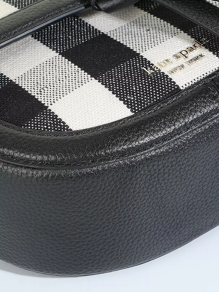 KATE SPADE | Tasche - Minibag  | schwarz