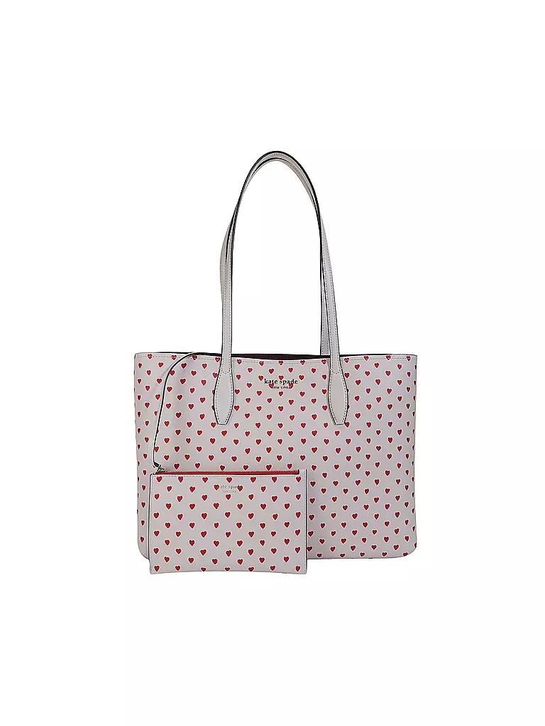 KATE SPADE | Tasche - Shopper ALL DAY | creme