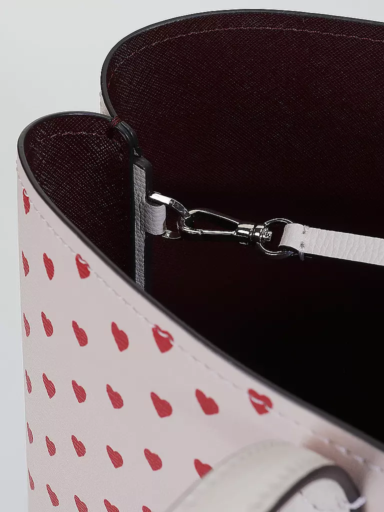 KATE SPADE | Tasche - Shopper ALL DAY | creme