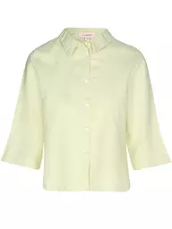 KATESTORM | Bluse  | grün