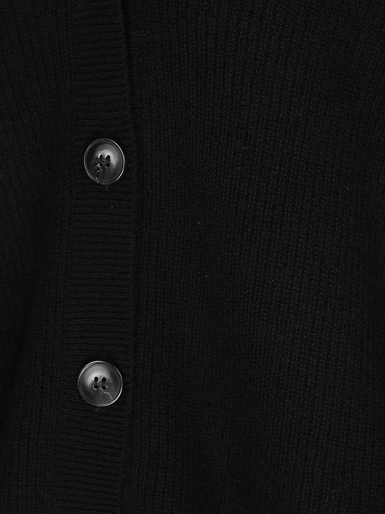 KATESTORM | Cardigan  | schwarz