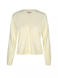 KATESTORM | Cardigan | gelb