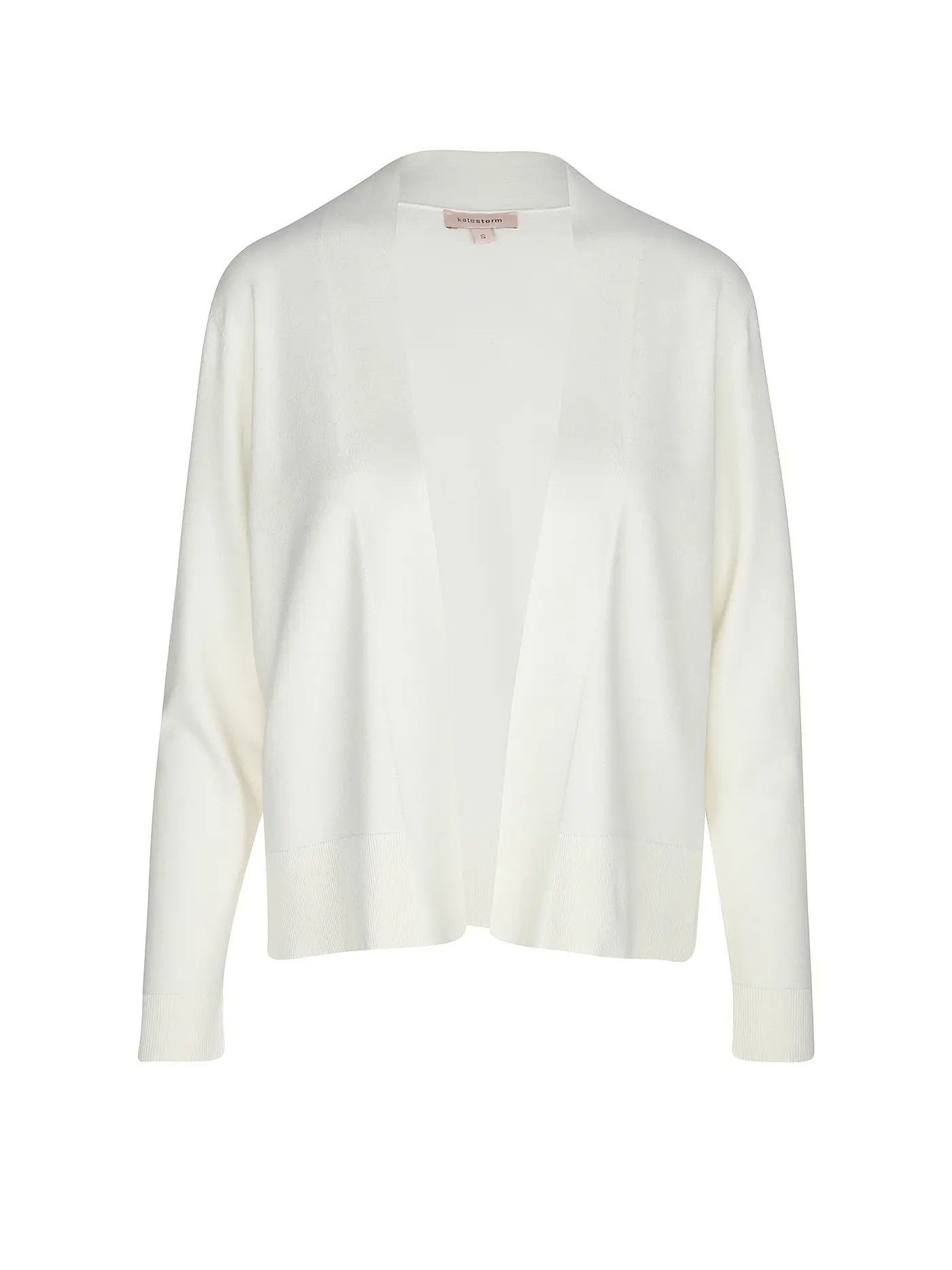 KATESTORM | Cardigan | creme