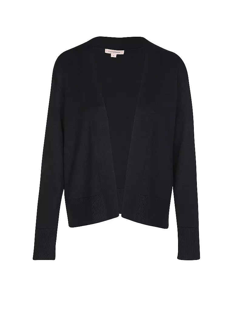 KATESTORM | Cardigan | dunkelblau
