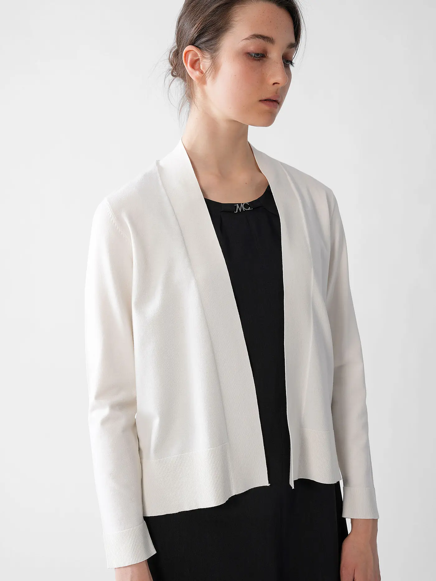 KATESTORM | Cardigan | creme
