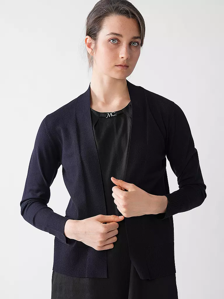 KATESTORM | Cardigan | dunkelblau