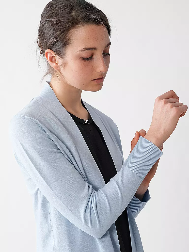 KATESTORM | Cardigan | dunkelblau
