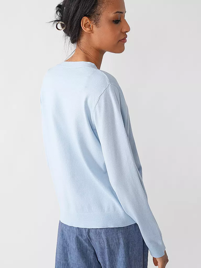 KATESTORM | Cardigan | rosa