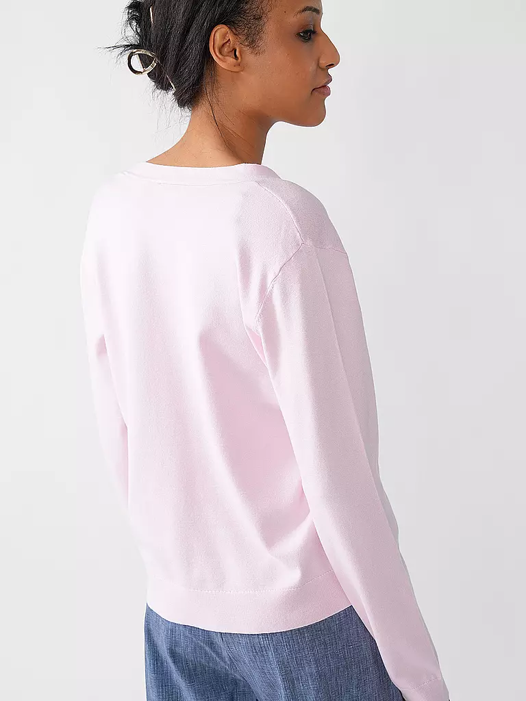 KATESTORM | Cardigan | hellblau