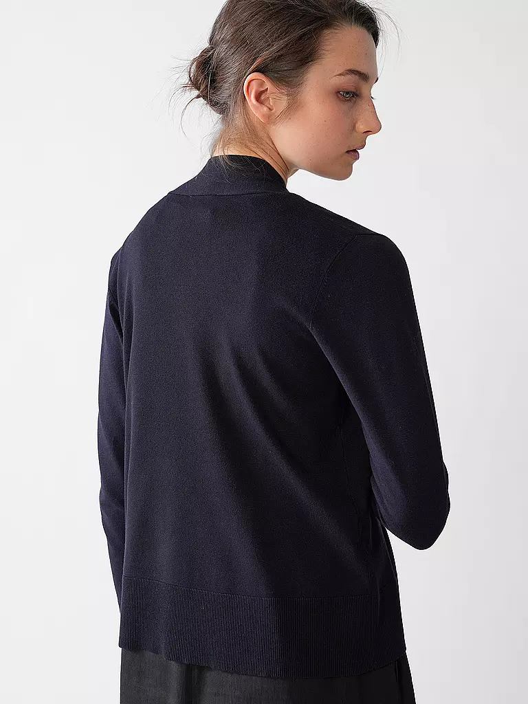 KATESTORM | Cardigan | hellblau