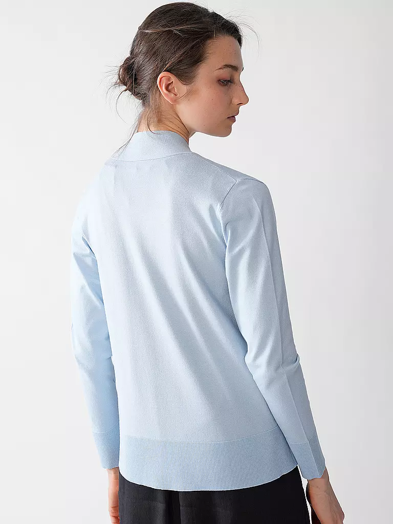 KATESTORM | Cardigan | dunkelblau