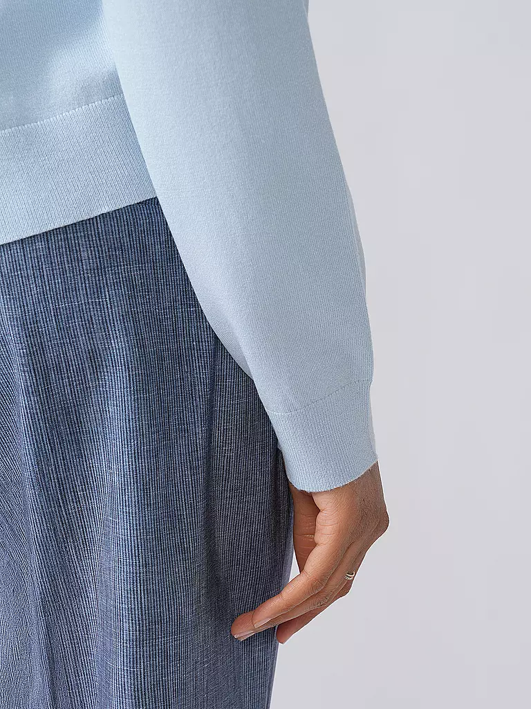 KATESTORM | Cardigan | rosa