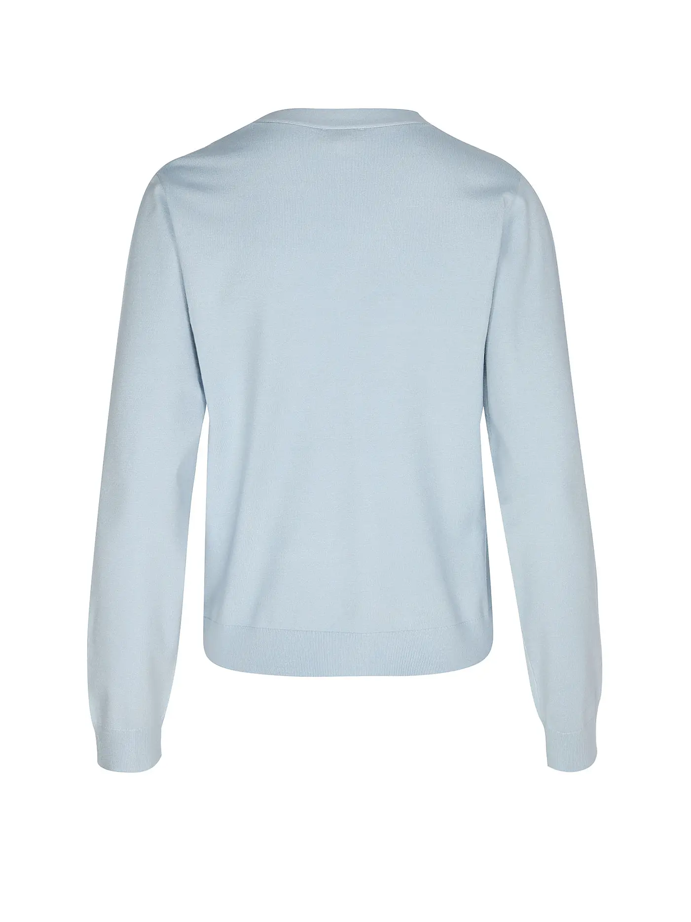 KATESTORM | Cardigan | hellblau
