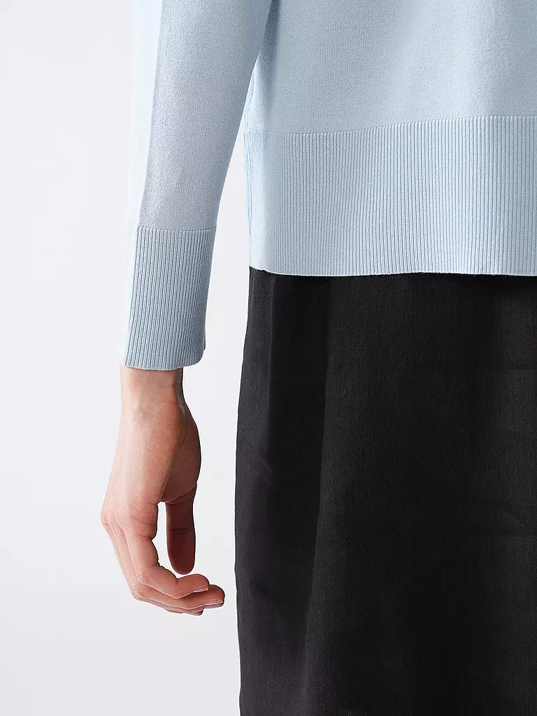 KATESTORM | Cardigan | dunkelblau