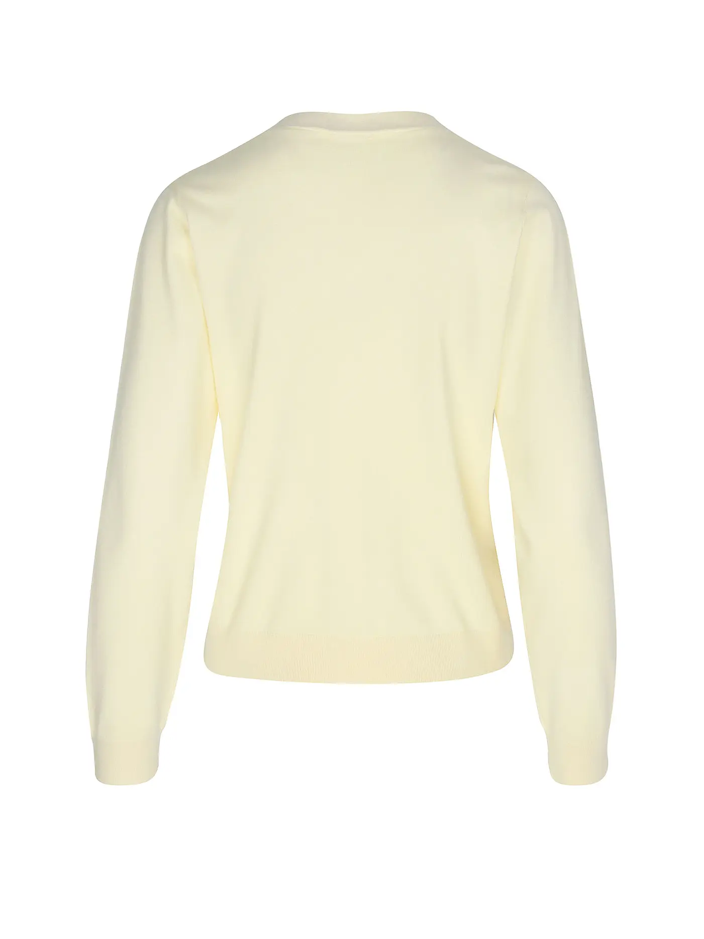 KATESTORM | Cardigan | gelb