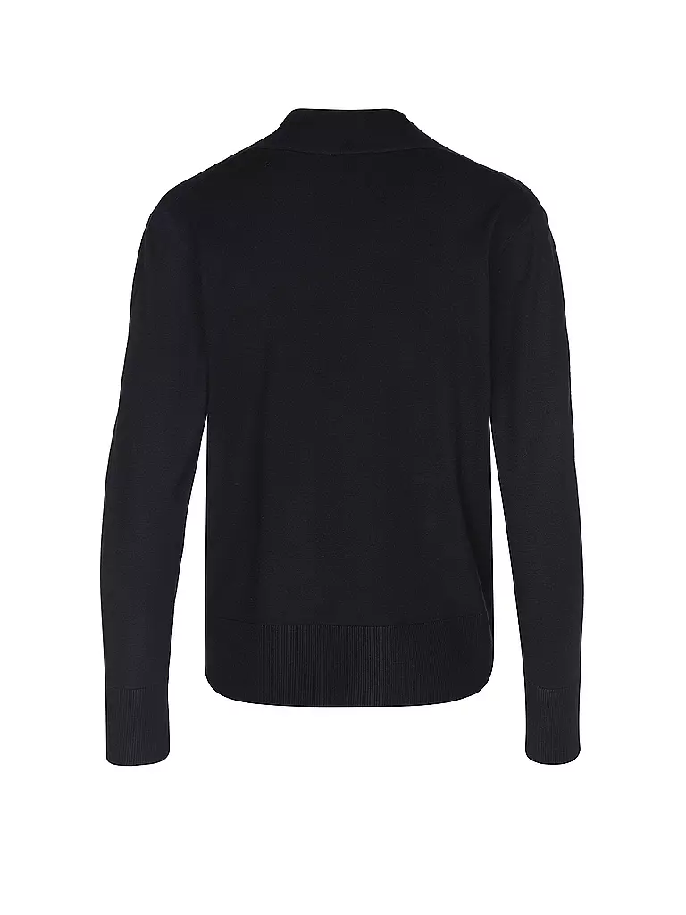 KATESTORM | Cardigan | hellblau