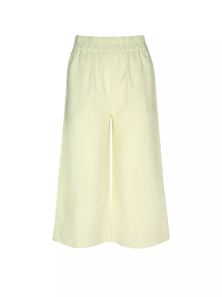 KATESTORM | Culotte | grün